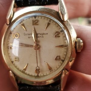 Girard Perregaux Gyromatic